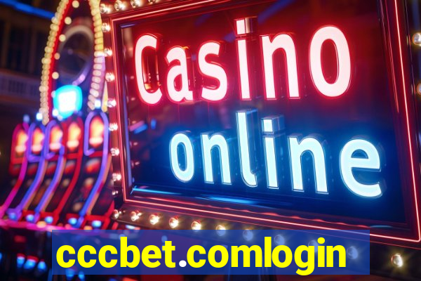 cccbet.comlogin