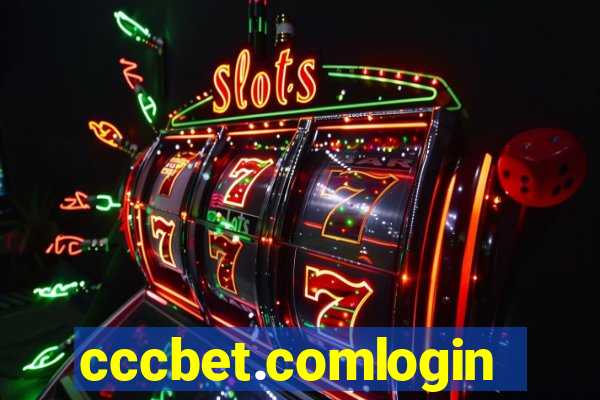 cccbet.comlogin