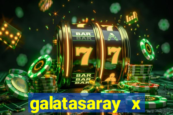 galatasaray x hatayspor palpite