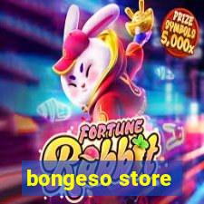 bongeso store