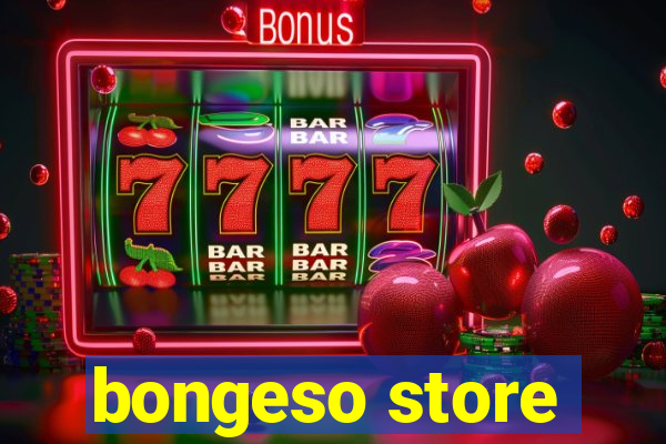 bongeso store