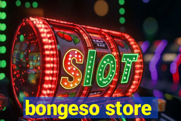 bongeso store