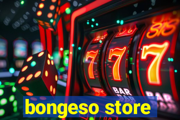 bongeso store