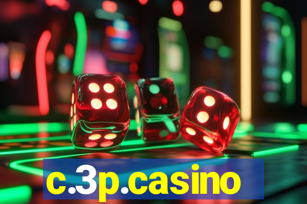 c.3p.casino