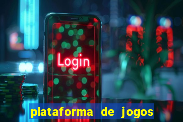 plataforma de jogos do coelho