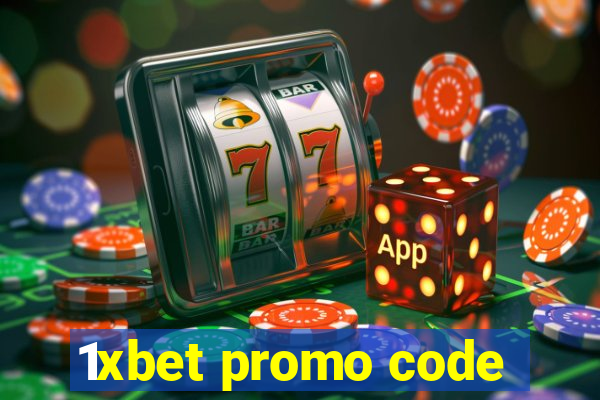 1xbet promo code