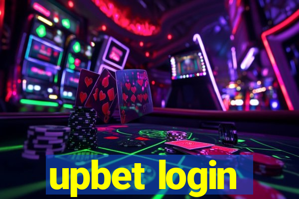 upbet login