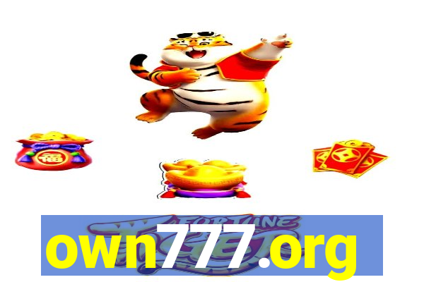 own777.org