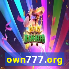 own777.org