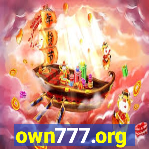 own777.org