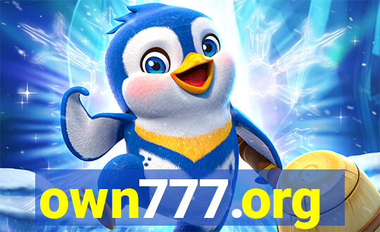 own777.org