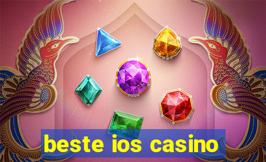 beste ios casino