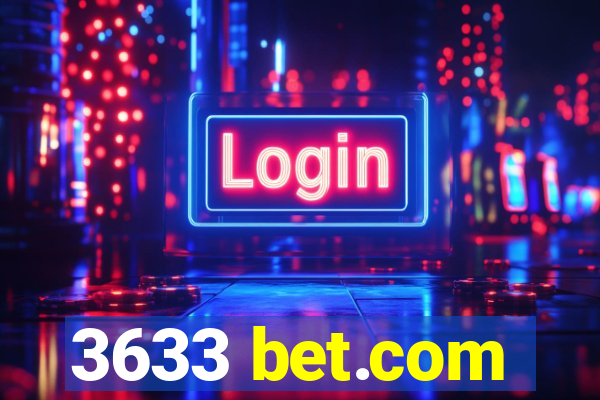 3633 bet.com