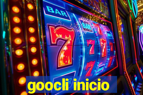 goocli inicio