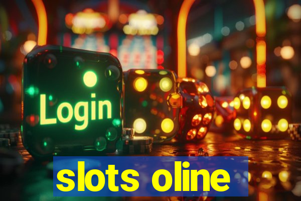 slots oline