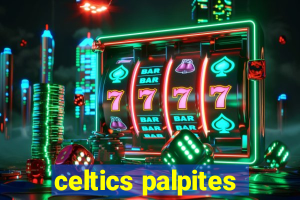 celtics palpites