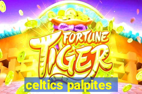 celtics palpites