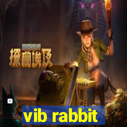 vib rabbit