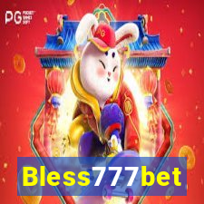 Bless777bet