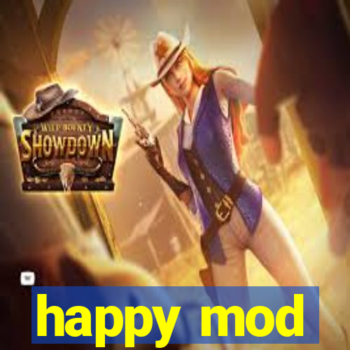 happy mod