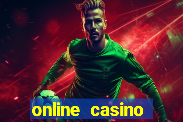 online casino australia best