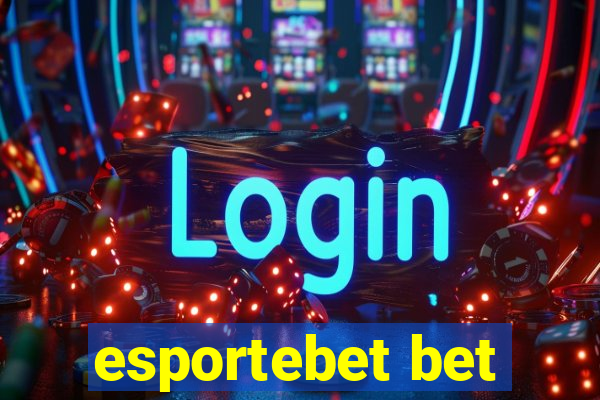 esportebet bet