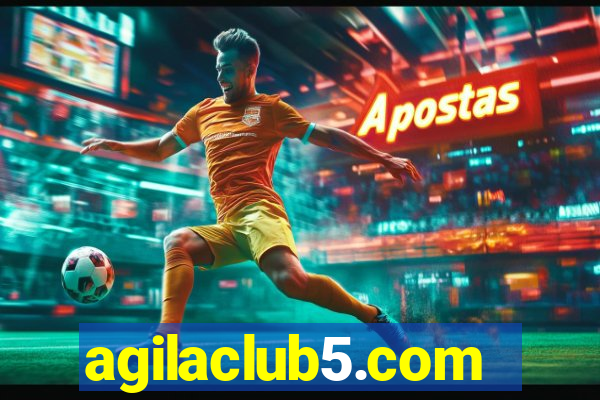 agilaclub5.com