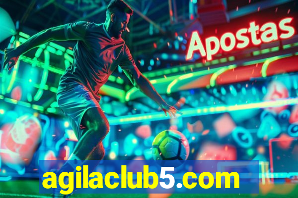 agilaclub5.com