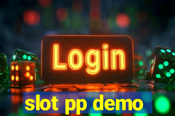 slot pp demo