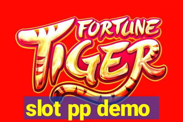 slot pp demo