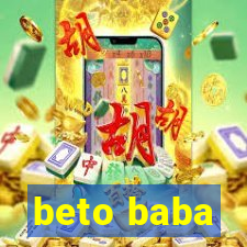 beto baba