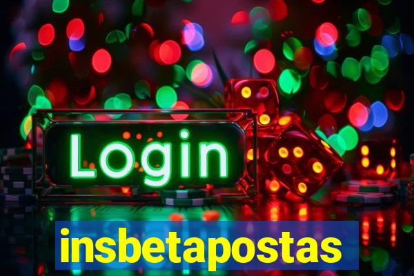 insbetapostas