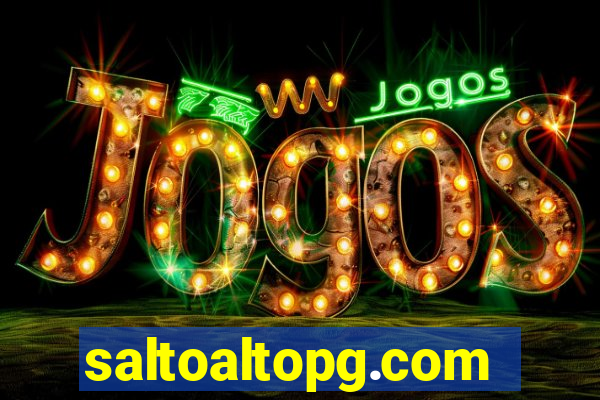 saltoaltopg.com