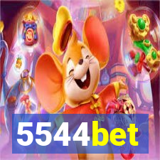 5544bet