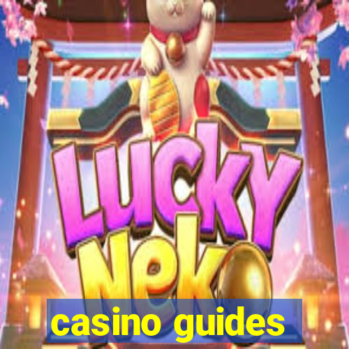 casino guides