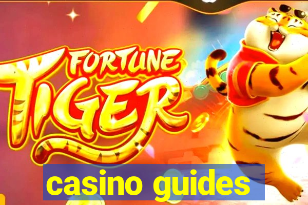 casino guides