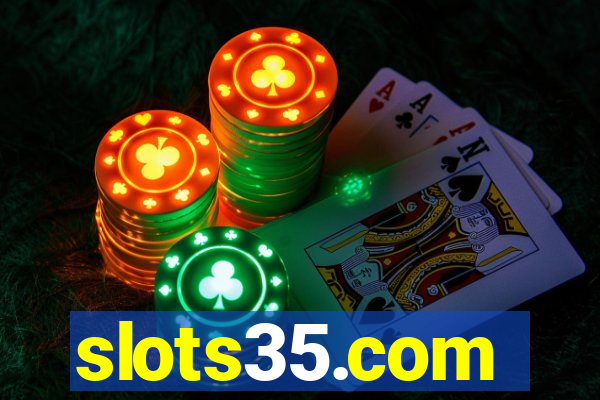 slots35.com