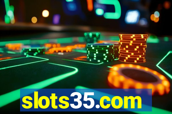 slots35.com