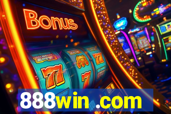 888win .com