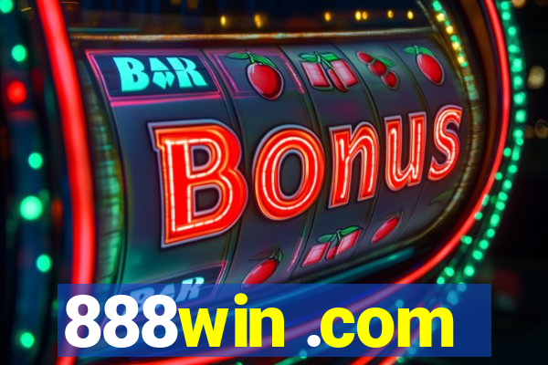 888win .com