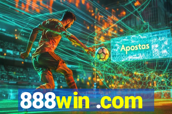 888win .com