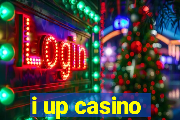 i up casino