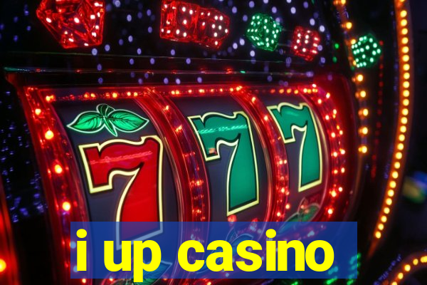 i up casino