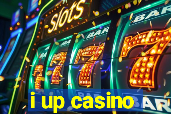 i up casino