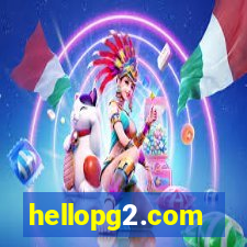 hellopg2.com