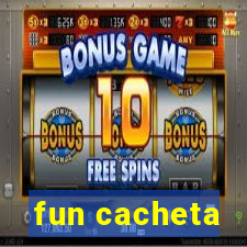 fun cacheta