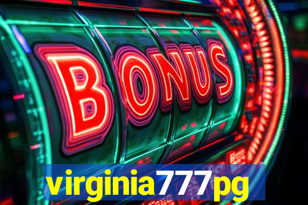 virginia777pg