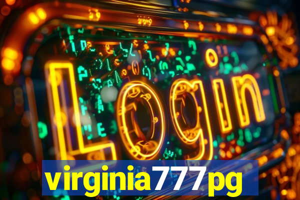 virginia777pg