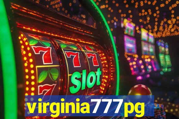 virginia777pg