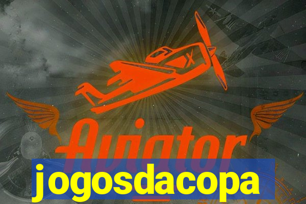 jogosdacopa